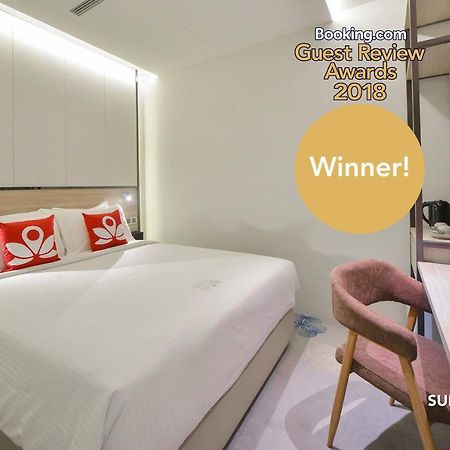 Zen Rooms Boat Quay Singapur Dış mekan fotoğraf