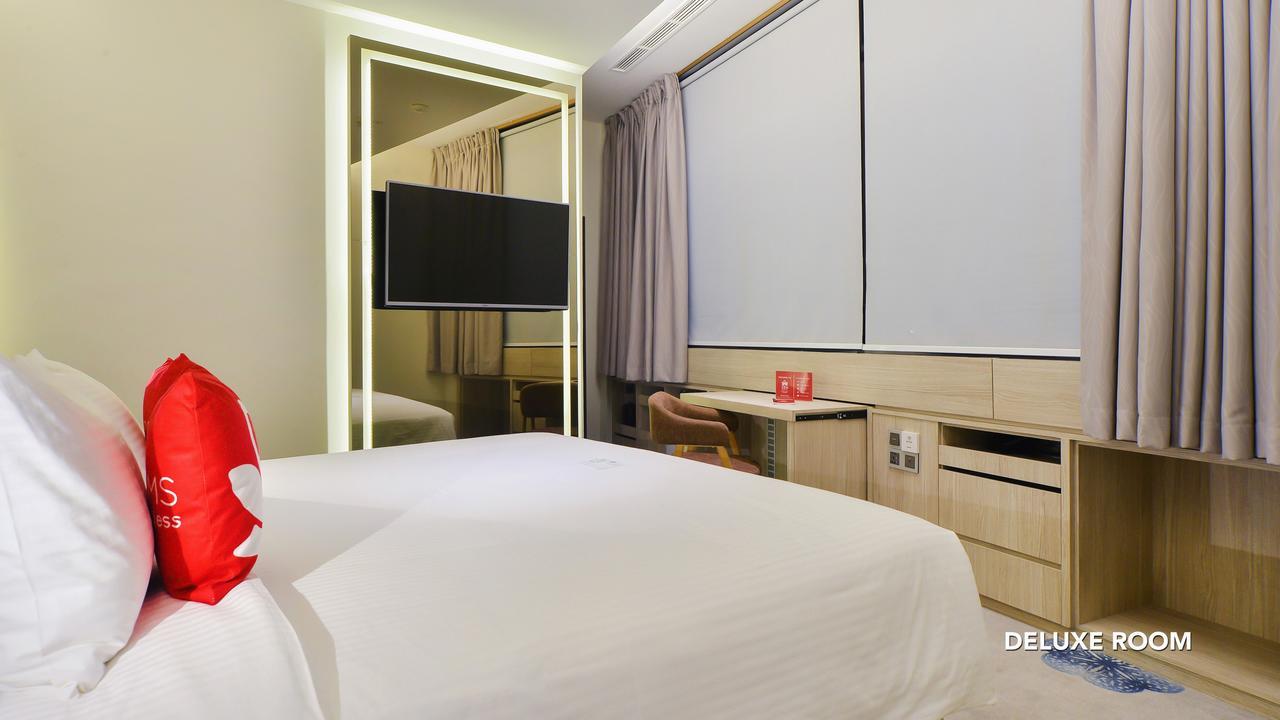 Zen Rooms Boat Quay Singapur Dış mekan fotoğraf