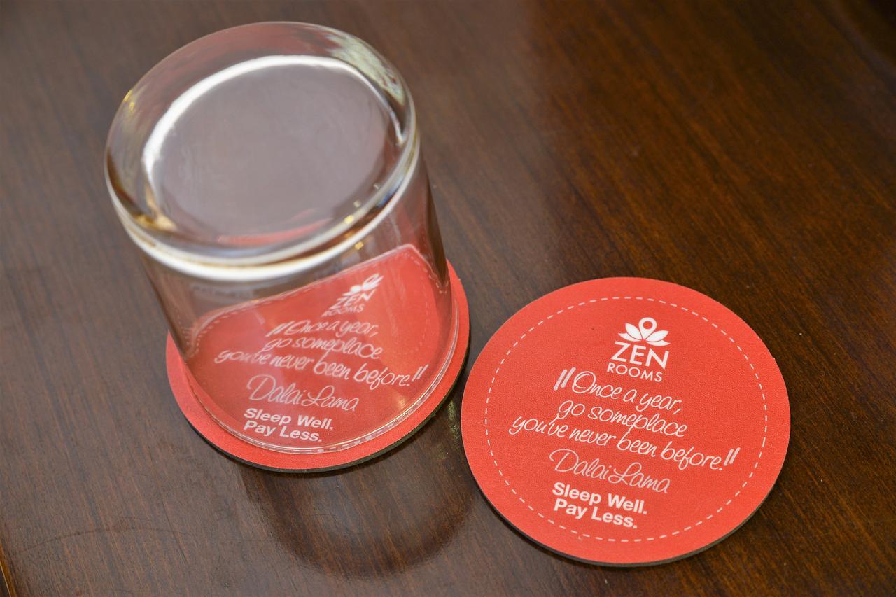 Zen Rooms Boat Quay Singapur Dış mekan fotoğraf