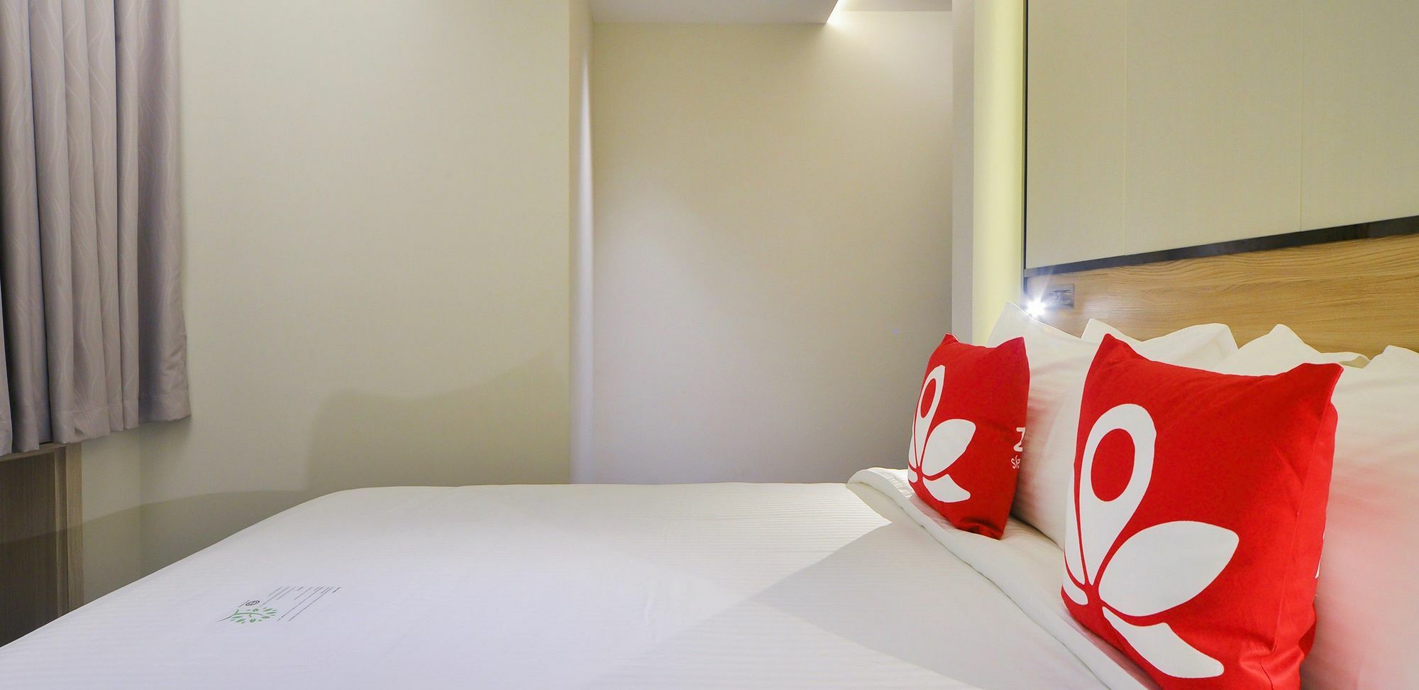 Zen Rooms Boat Quay Singapur Dış mekan fotoğraf