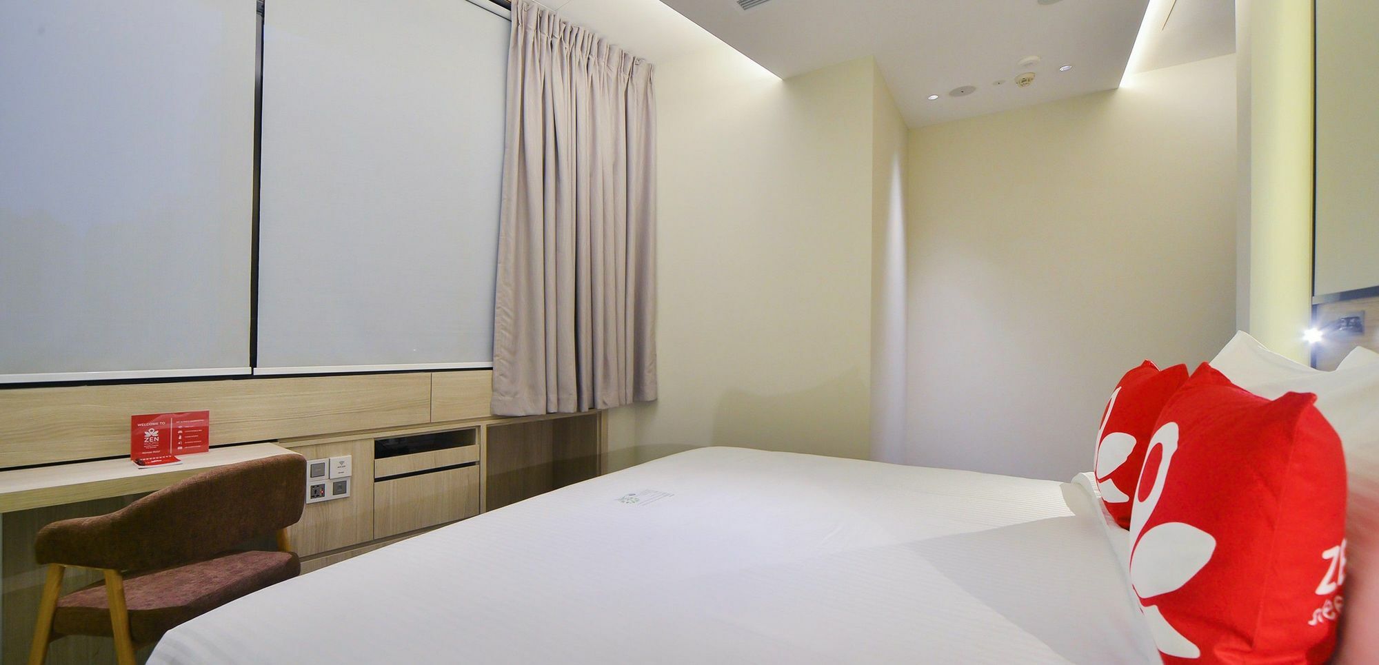 Zen Rooms Boat Quay Singapur Dış mekan fotoğraf