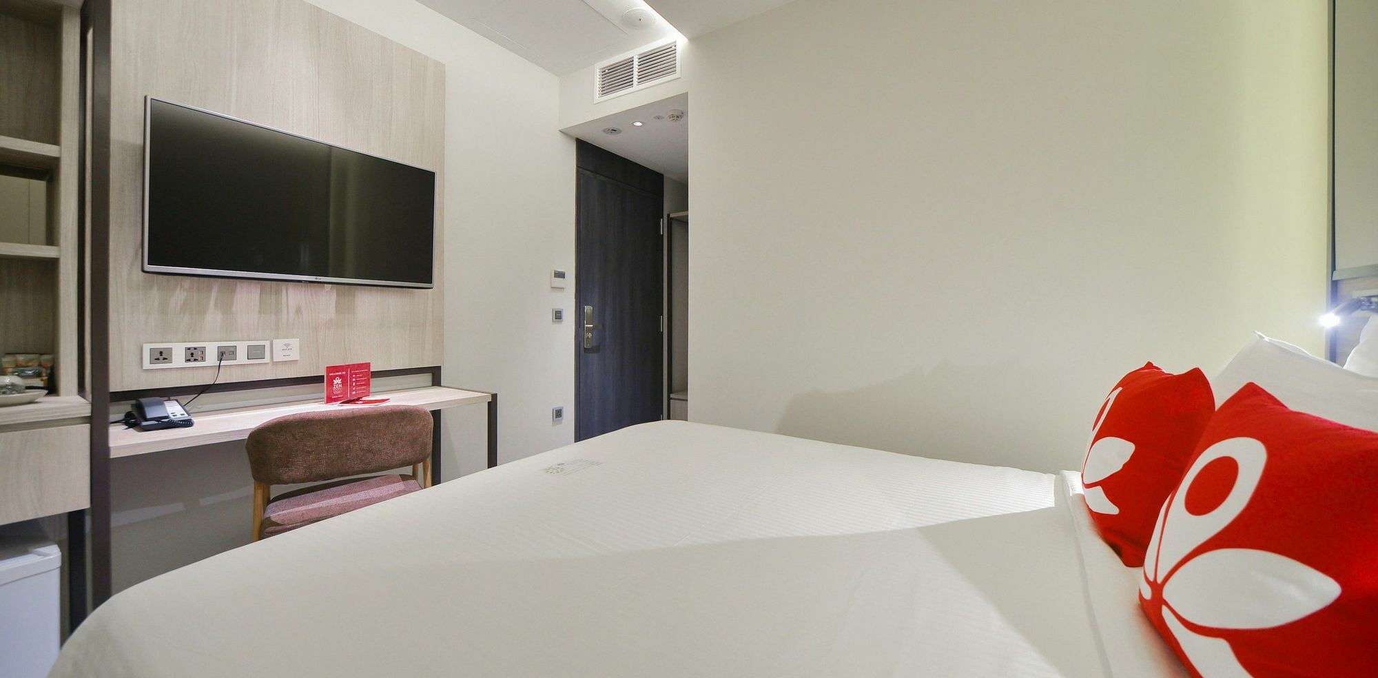 Zen Rooms Boat Quay Singapur Dış mekan fotoğraf