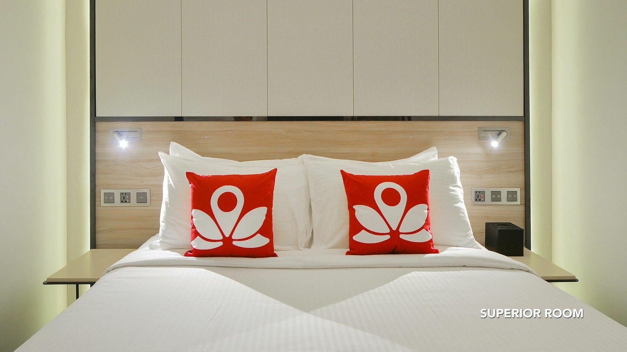 Zen Rooms Boat Quay Singapur Dış mekan fotoğraf