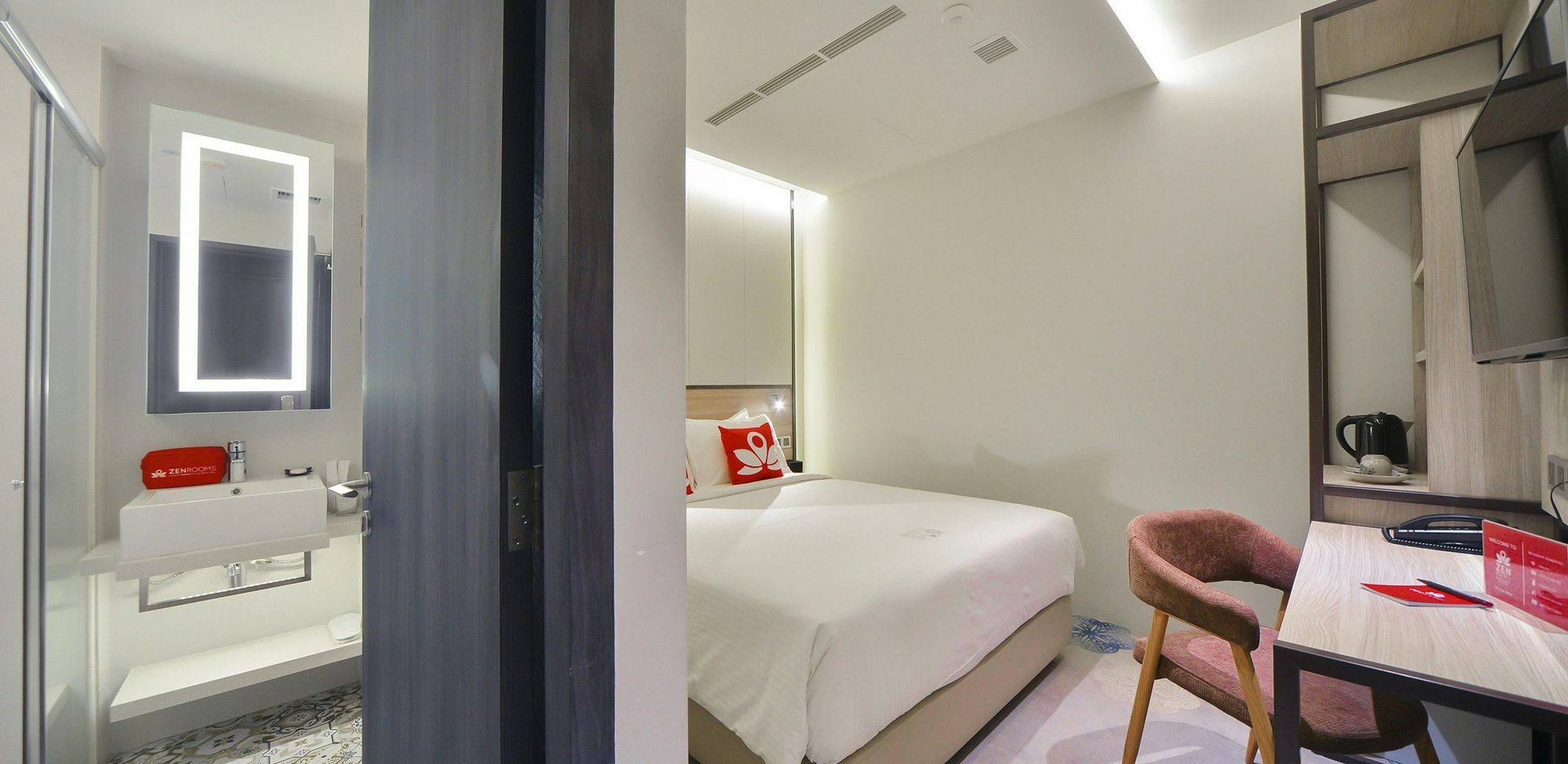 Zen Rooms Boat Quay Singapur Dış mekan fotoğraf