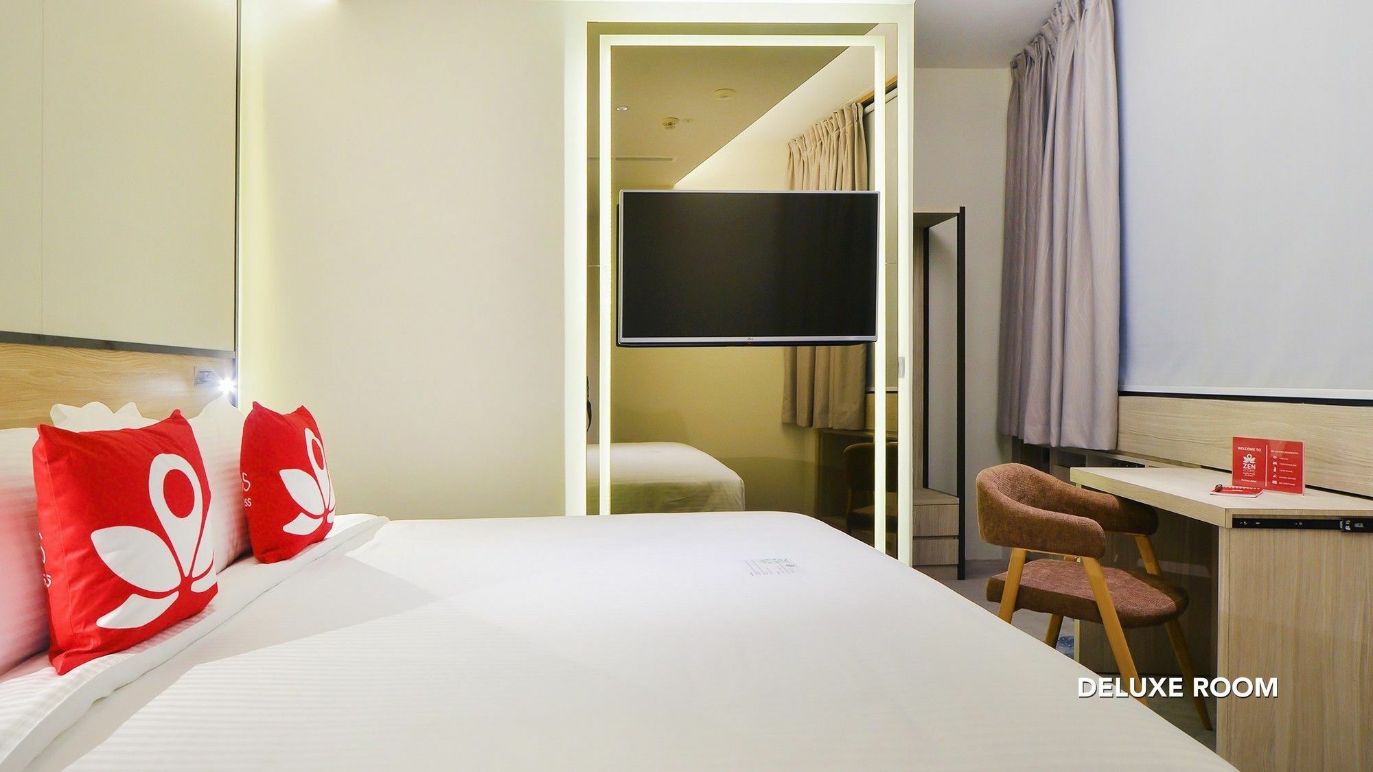 Zen Rooms Boat Quay Singapur Dış mekan fotoğraf